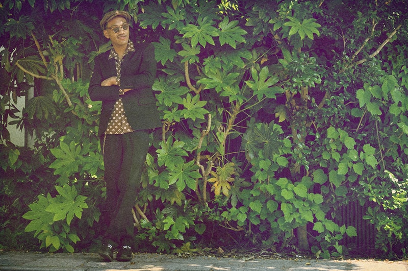 Gutswrench 2013 Spring/Summer Collection