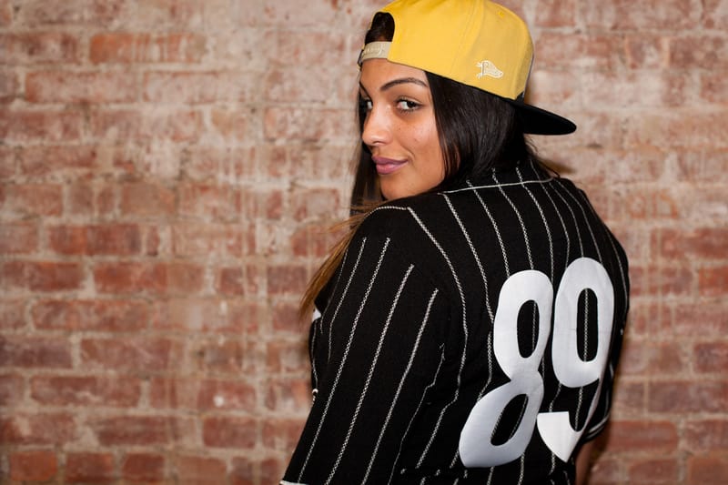 Hall of Fame 2013 Fall Preview @ Agenda NYC