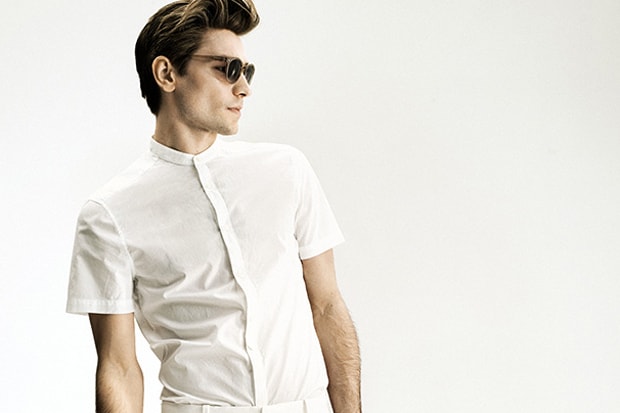 H&M 2013 Summer Lookbook