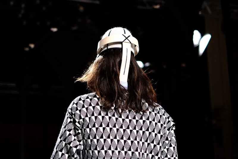 Henrik Vibskov 2013 Fall/Winter Collection