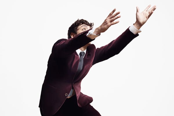 Hermès 2012 Fall/Winter Lookbook