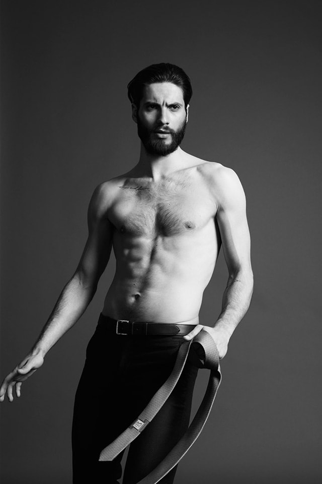 Hermès 2012 Fall/Winter Lookbook