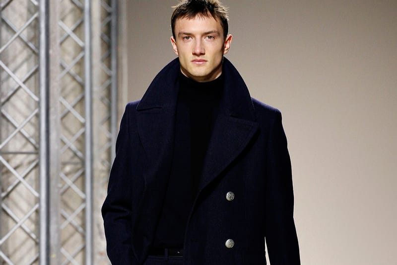Hermès 2013 Fall/Winter Collection 