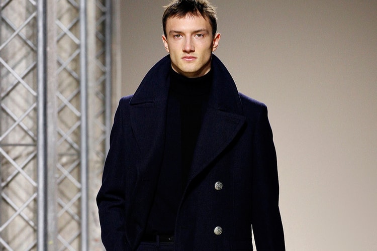 Hermès 2013 Fall/Winter Collection