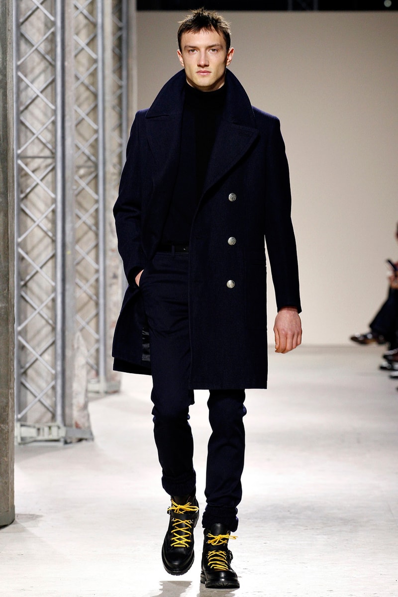 Hermès 2013 Fall/Winter Collection 
