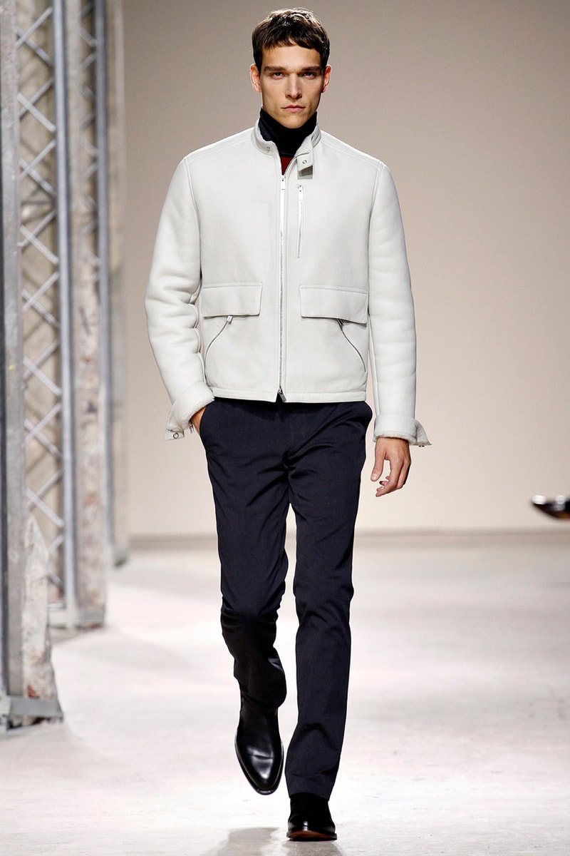 Hermès 2013 Fall/Winter Collection 