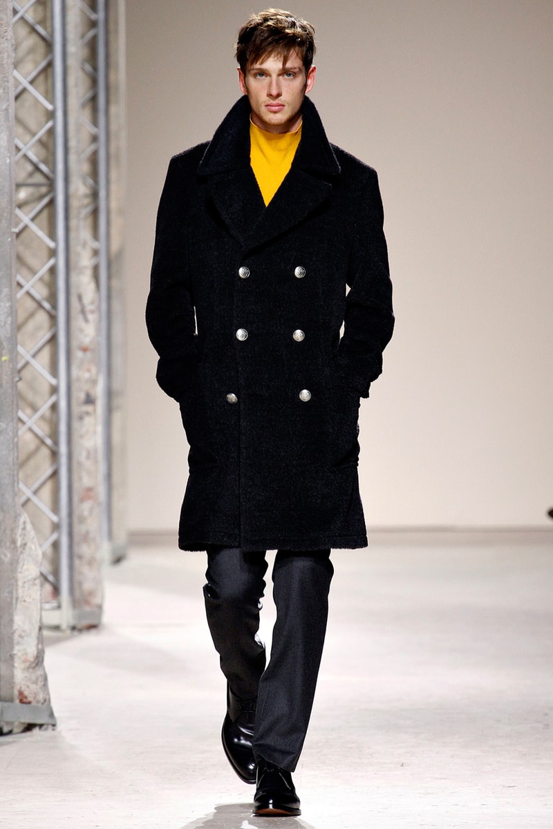Hermès 2013 Fall/Winter Collection 