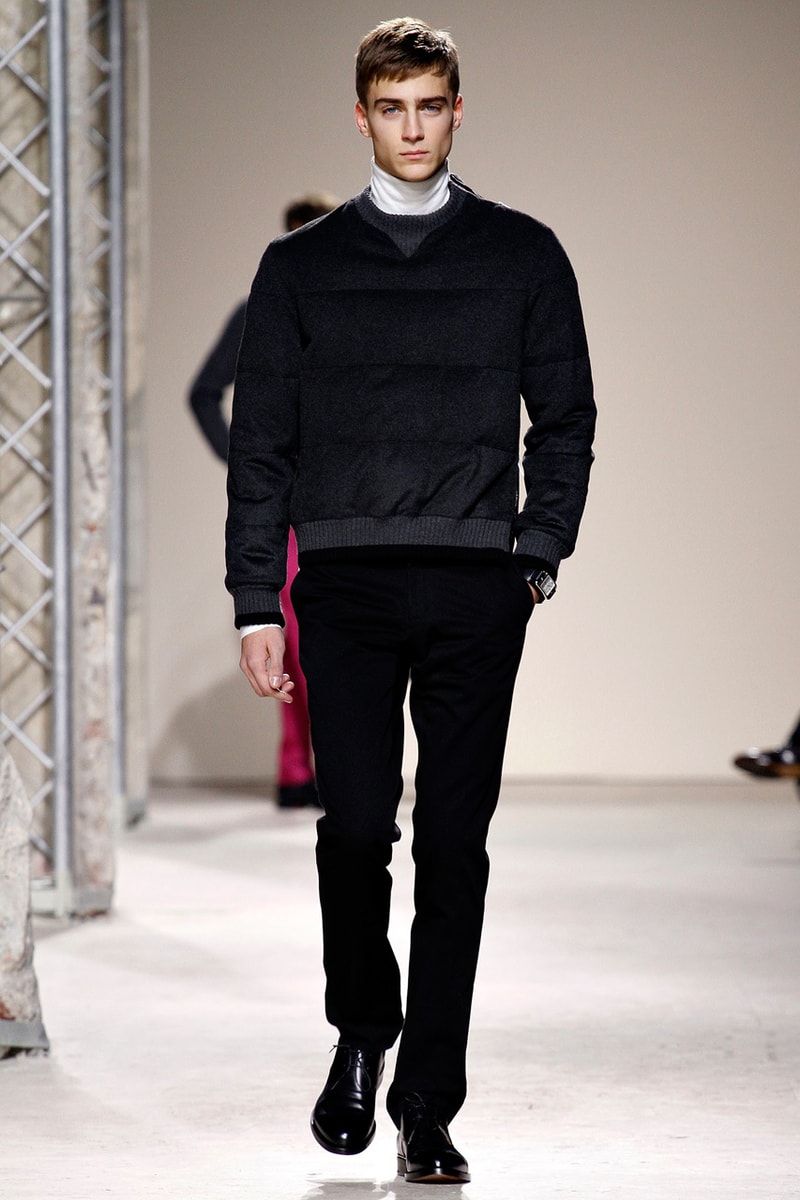 Hermès 2013 Fall/Winter Collection 
