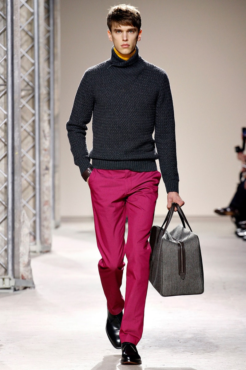 Hermès 2013 Fall/Winter Collection 