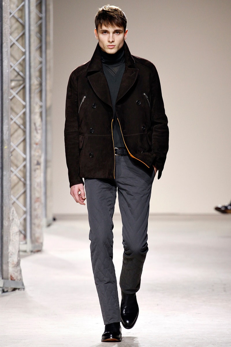 Hermès 2013 Fall/Winter Collection 