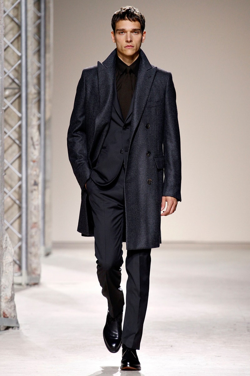 Hermès 2013 Fall/Winter Collection 