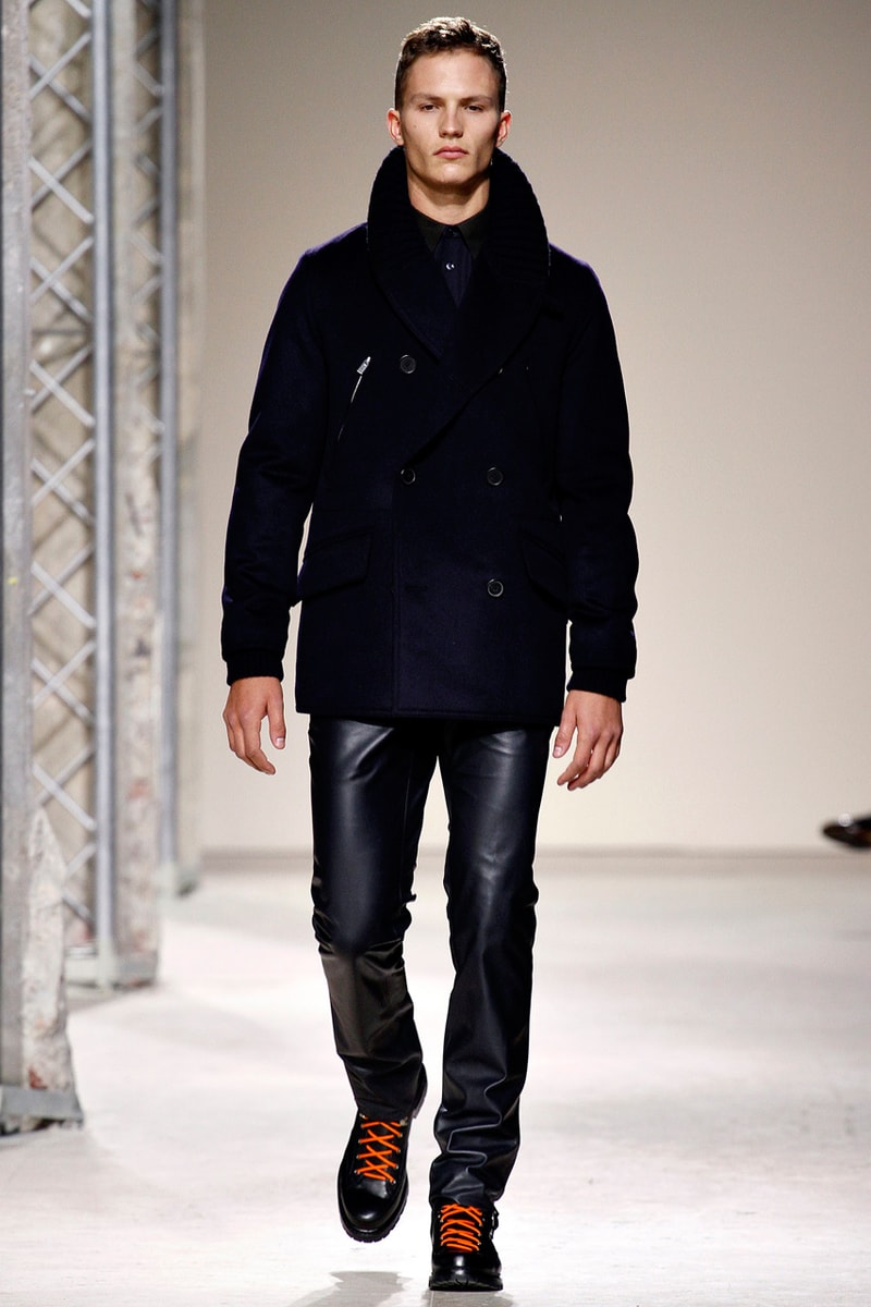 Hermès 2013 Fall/Winter Collection 