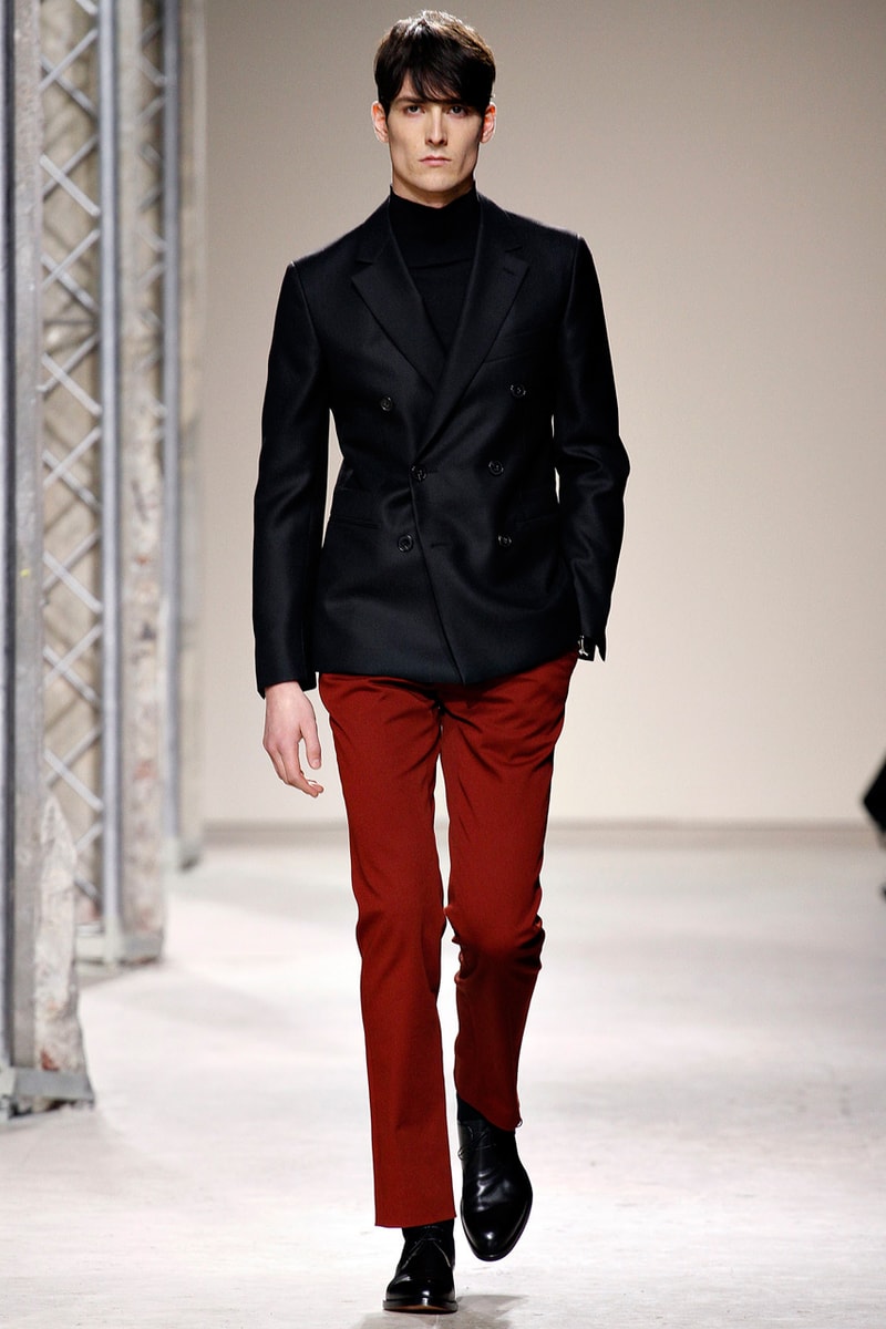 Hermès 2013 Fall/Winter Collection 