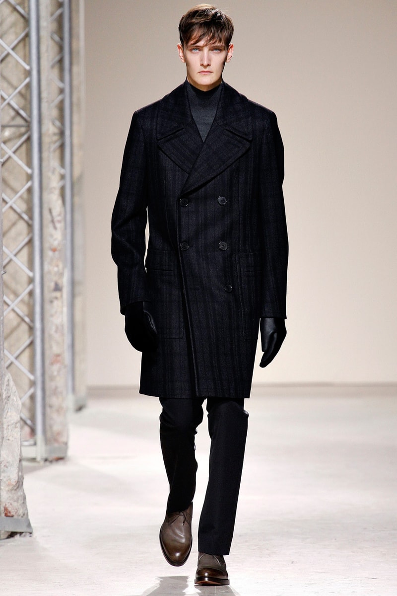 Hermès 2013 Fall/Winter Collection 