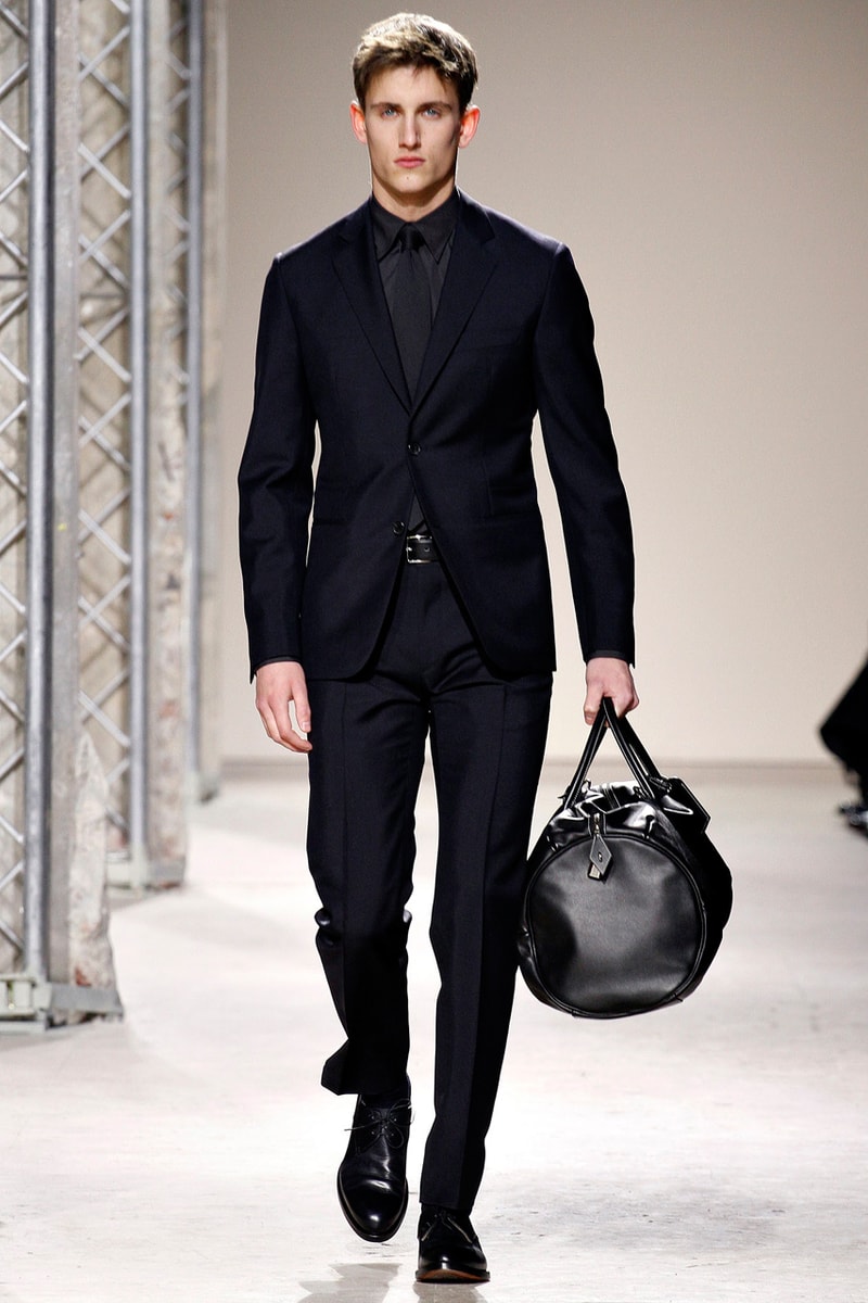 Hermès 2013 Fall/Winter Collection 