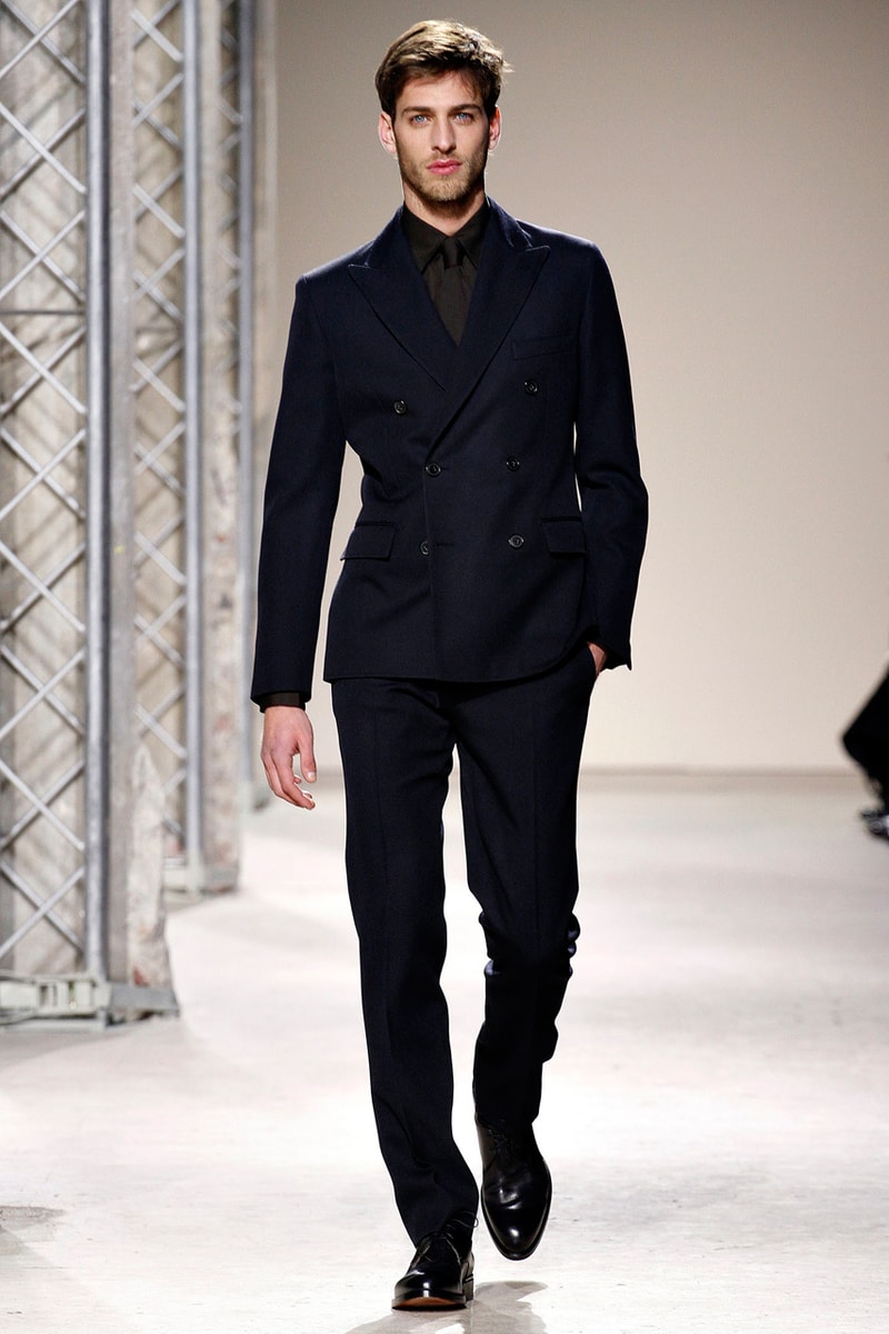 Hermès 2013 Fall/Winter Collection 