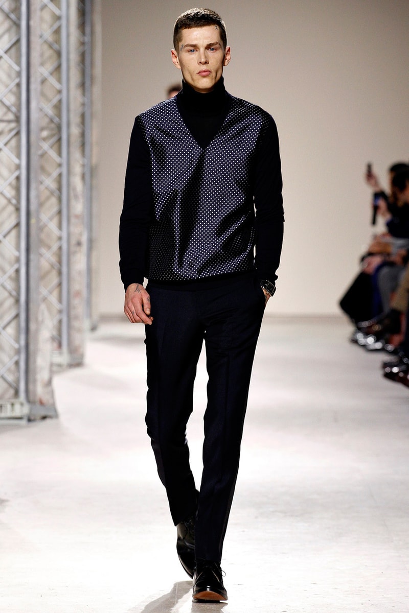 Hermès 2013 Fall/Winter Collection 