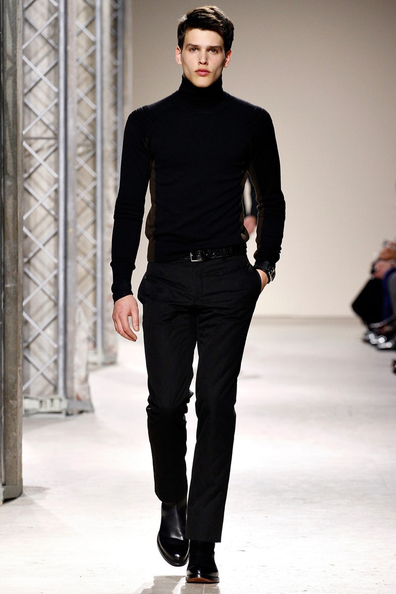 Hermès 2013 Fall/Winter Collection 