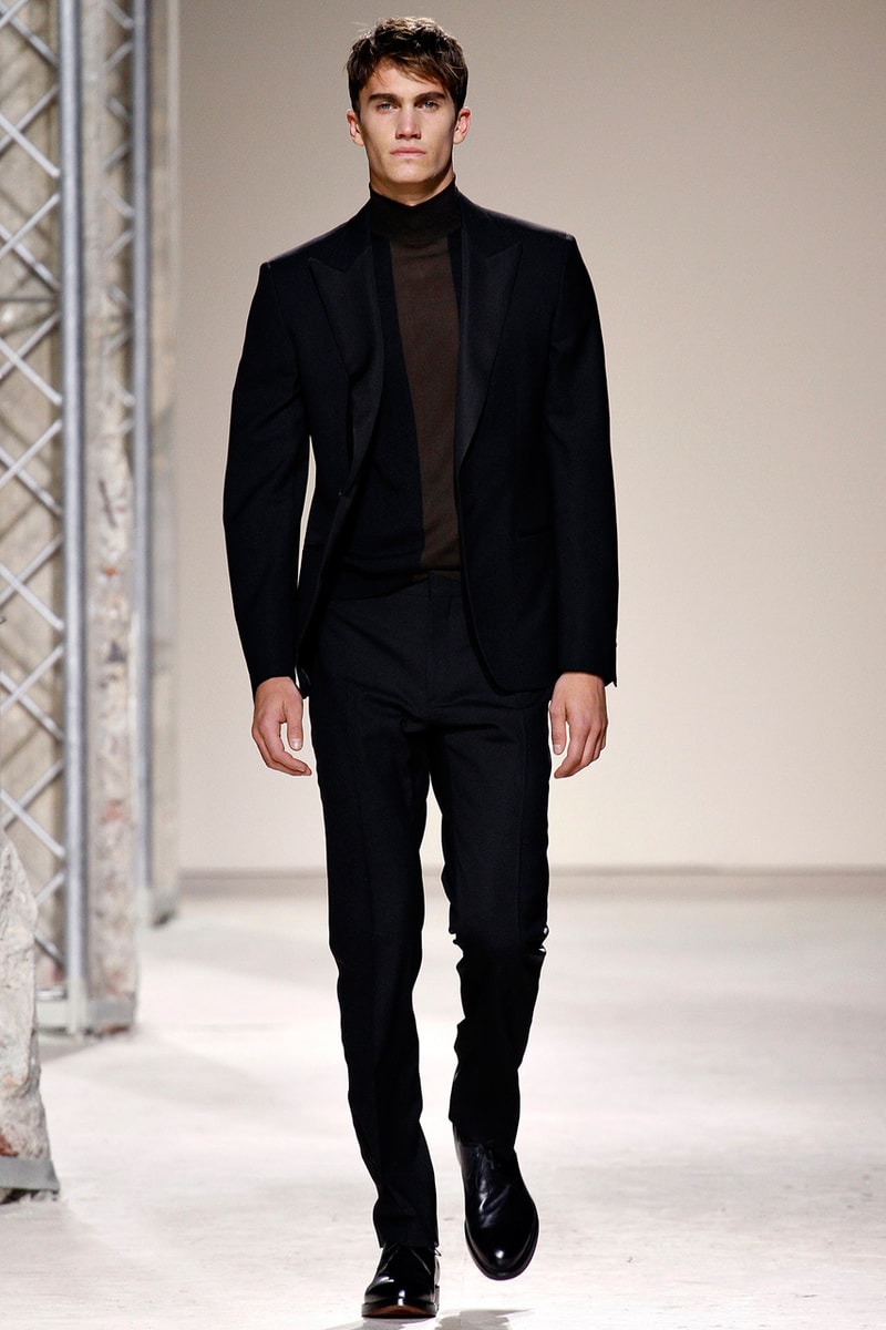Hermès 2013 Fall/Winter Collection 