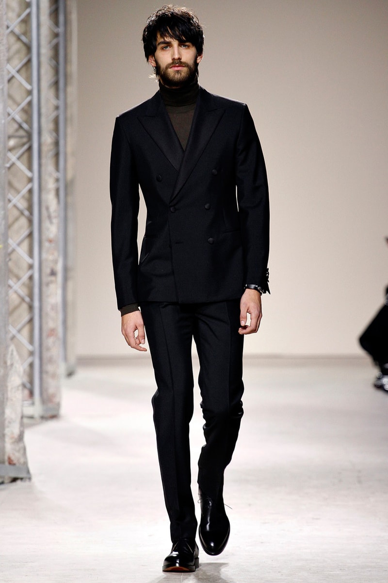 Hermès 2013 Fall/Winter Collection 