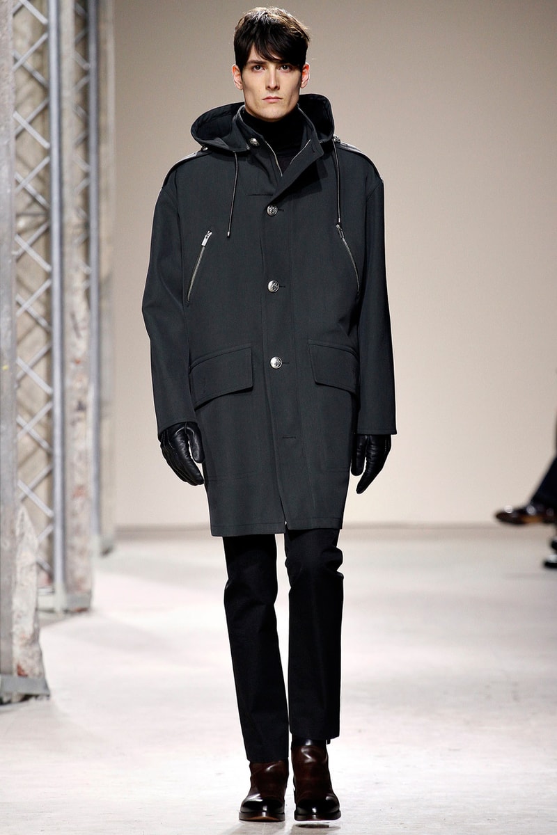 Hermès 2013 Fall/Winter Collection 