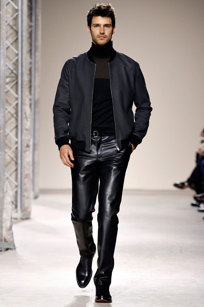 Hermès 2013 Fall/Winter Collection 