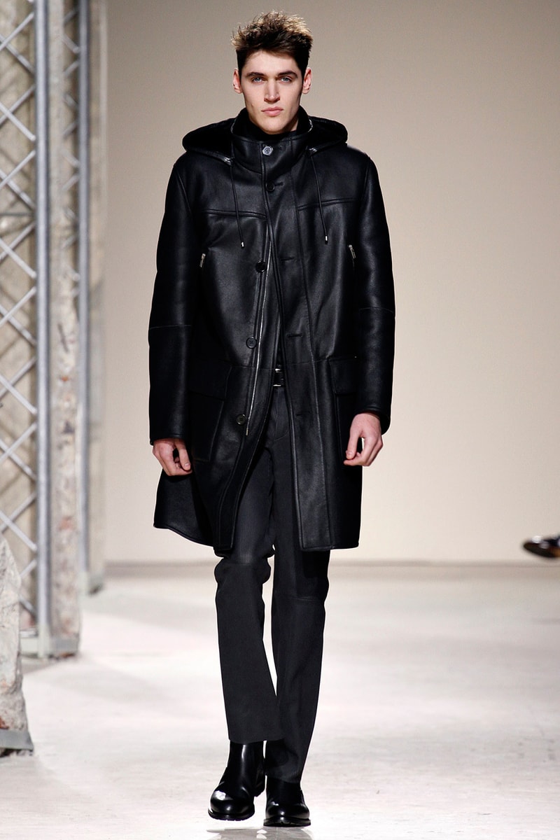 Hermès 2013 Fall/Winter Collection 