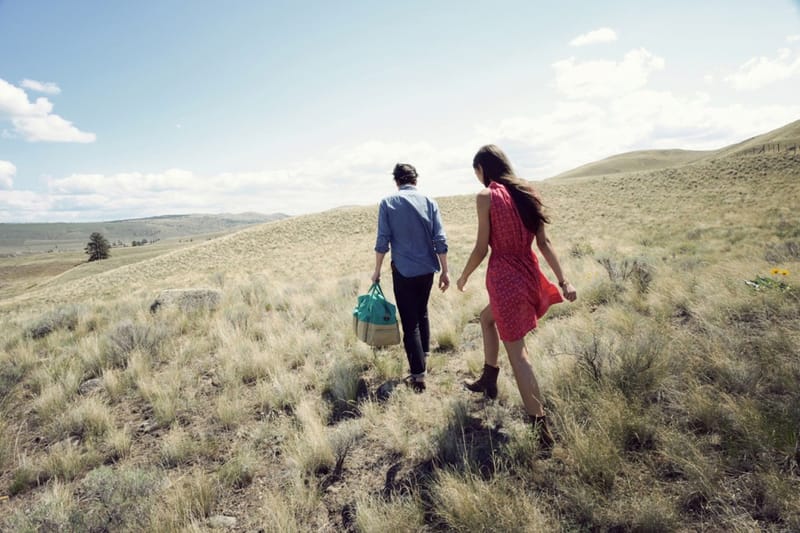 Herschel Supply Co. 2013 Spring Lookbook Video