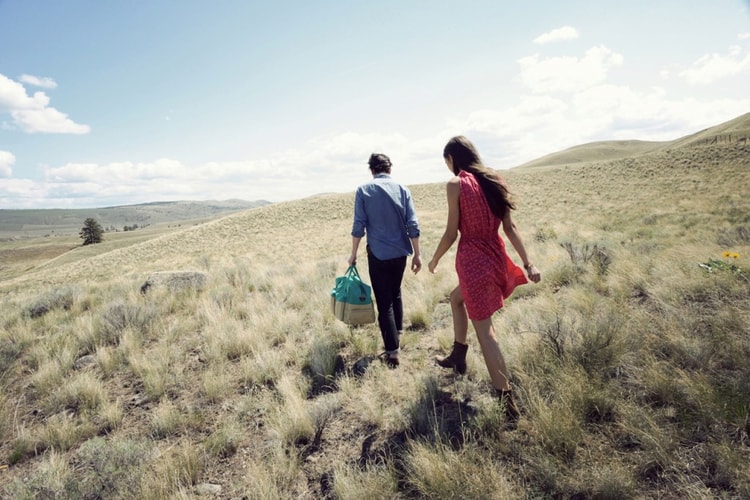 Herschel Supply Co. 2013 Spring Lookbook Video