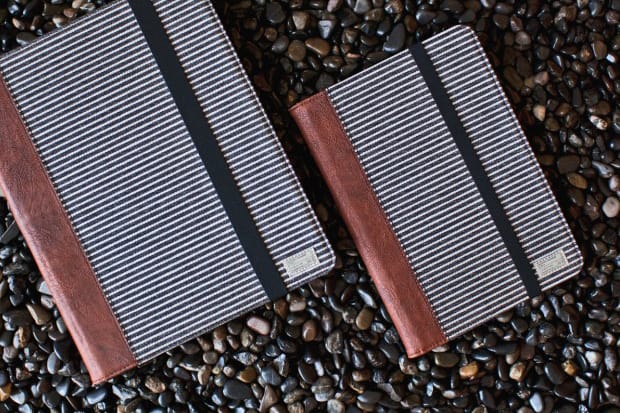 HEX Axis Folio for iPad and iPad mini