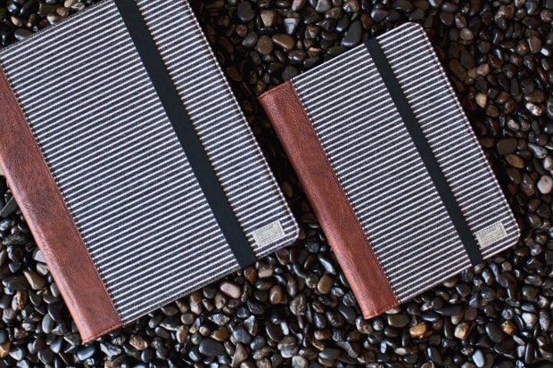 HEX Axis Folio for iPad and iPad mini