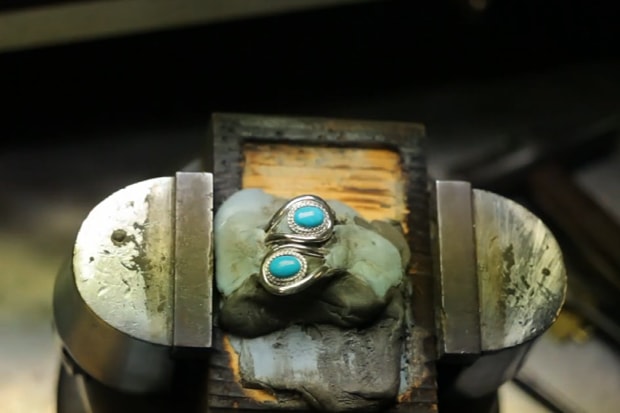 hobo Showcases its Silver Manufacturing