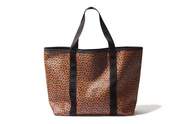 House Industries x Baileyworks Bag Collection