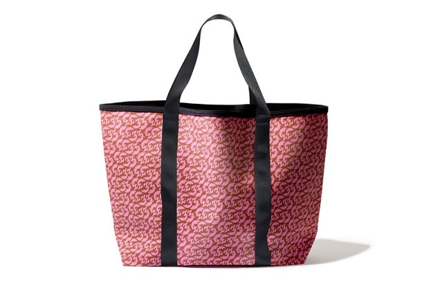 House Industries x Baileyworks Bag Collection