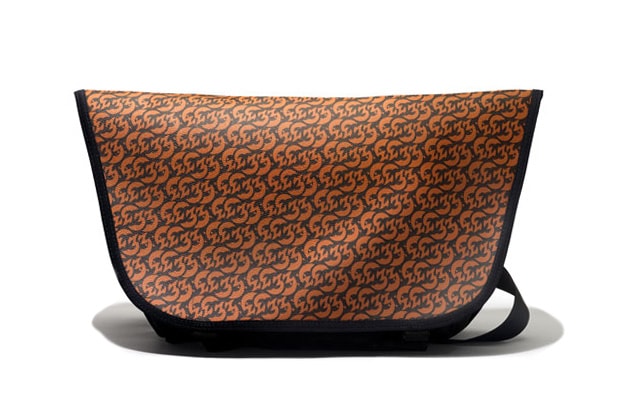 House Industries x Baileyworks Bag Collection