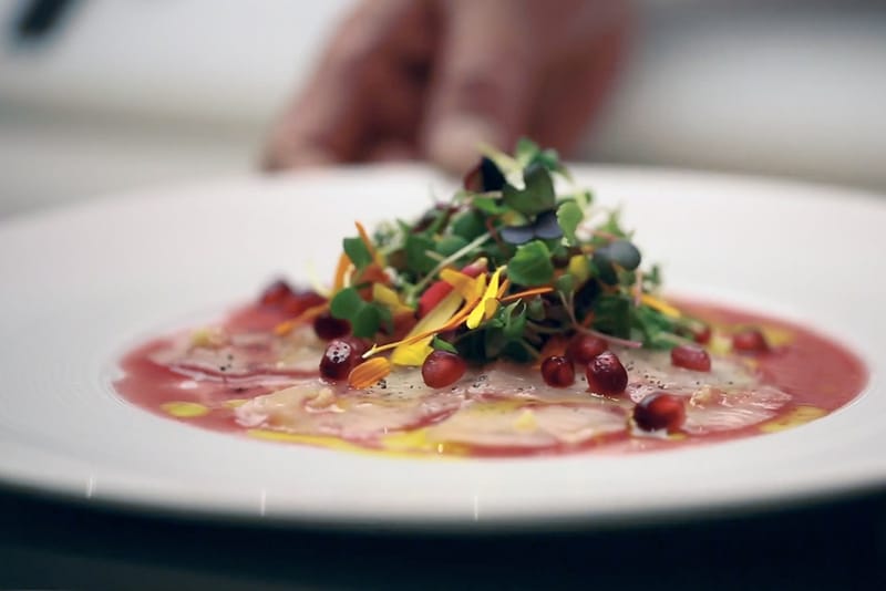 HYPEBEAST Eats... Seasonal Omakase by Yojisan