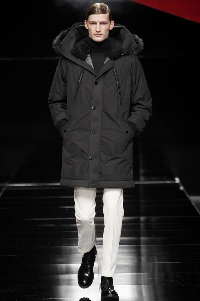 Iceberg 2013 Fall/Winter Collection