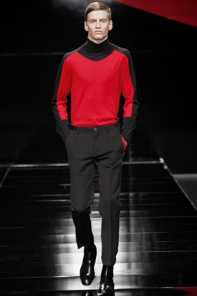 Iceberg 2013 Fall/Winter Collection