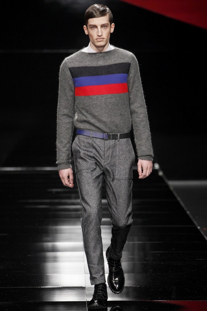 Iceberg 2013 Fall/Winter Collection