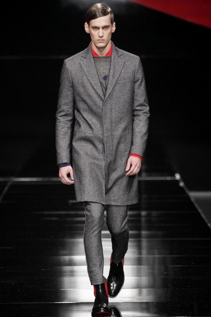 Iceberg 2013 Fall/Winter Collection