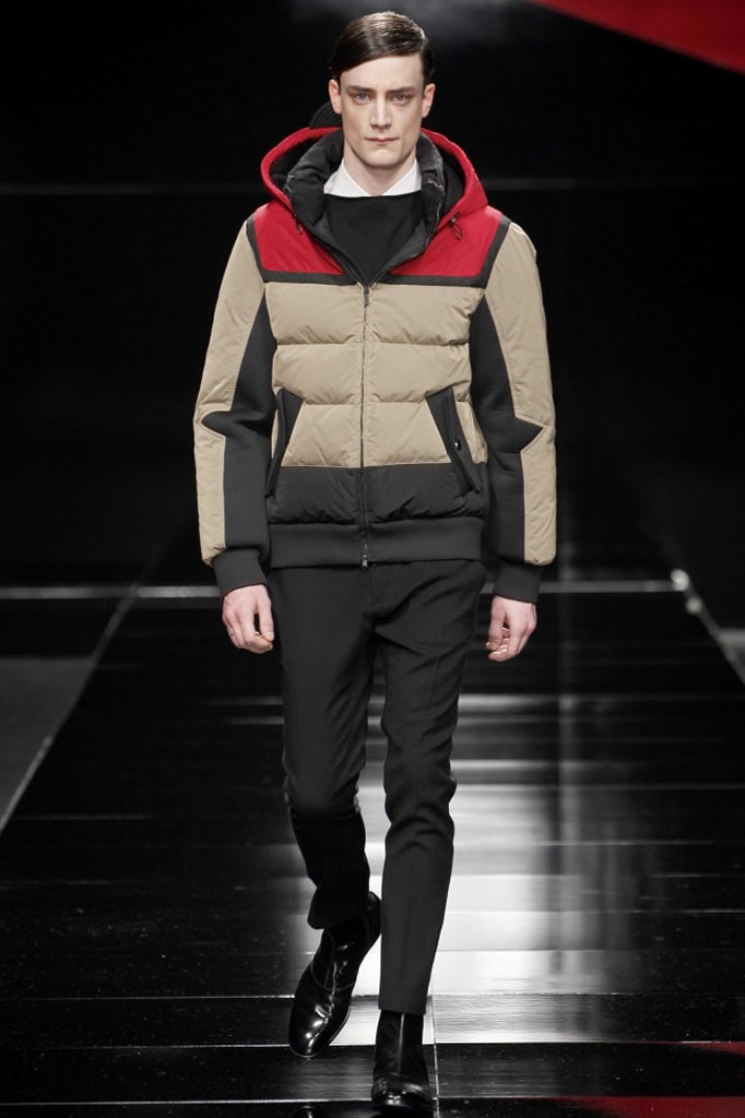 Iceberg 2013 Fall/Winter Collection