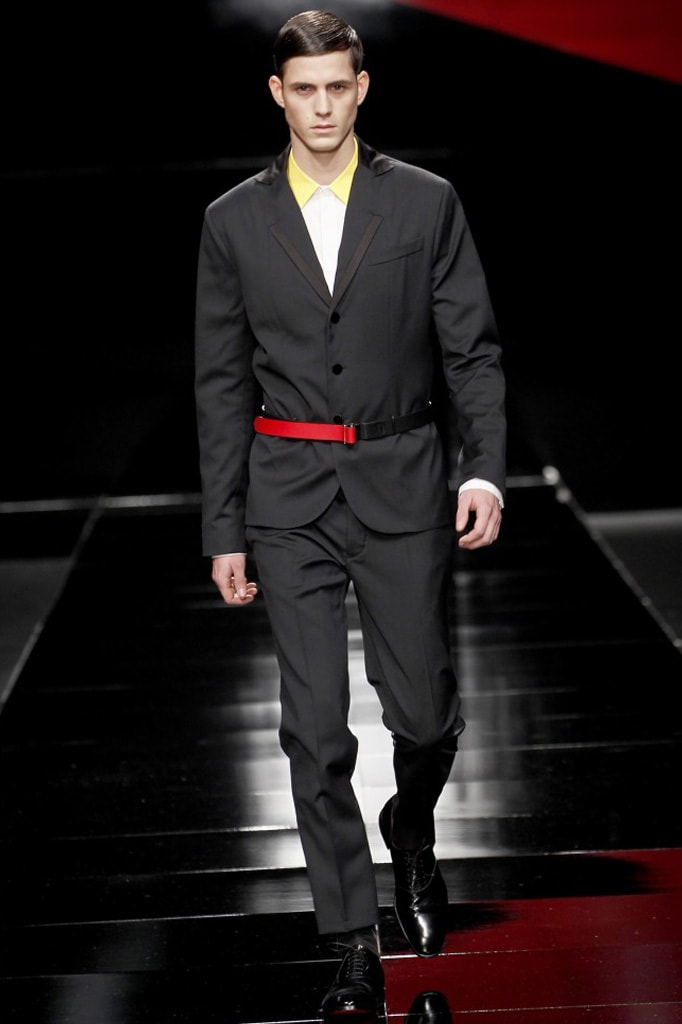 Iceberg 2013 Fall/Winter Collection