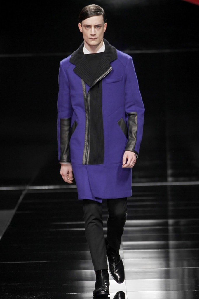 Iceberg 2013 Fall/Winter Collection