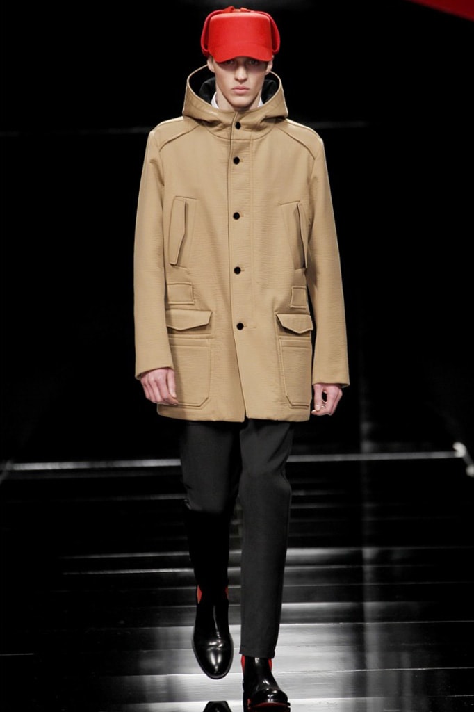 Iceberg 2013 Fall/Winter Collection