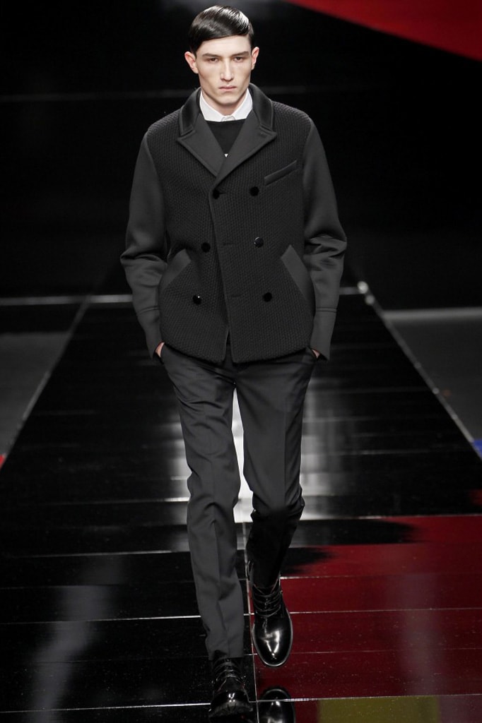 Iceberg 2013 Fall/Winter Collection
