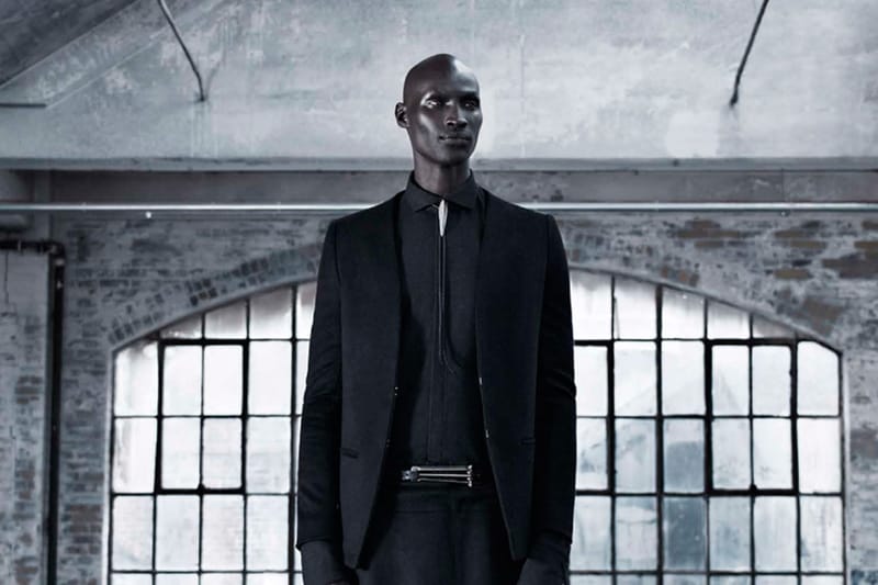 inAisce 2013 Fall/Winter Collection 