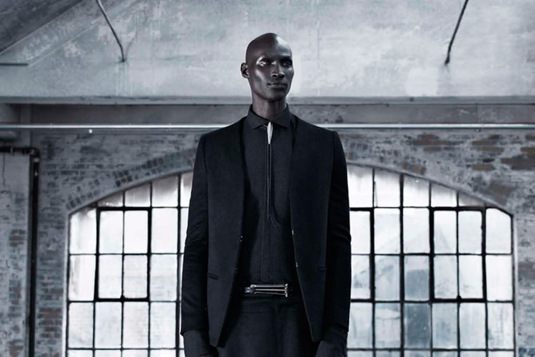 inAisce 2013 Fall/Winter Collection