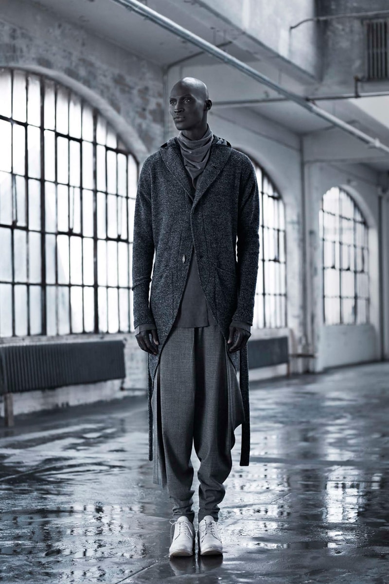 inAisce 2013 Fall/Winter Collection 
