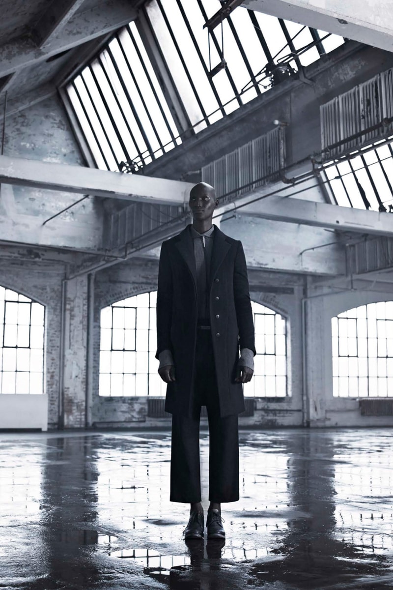 inAisce 2013 Fall/Winter Collection 