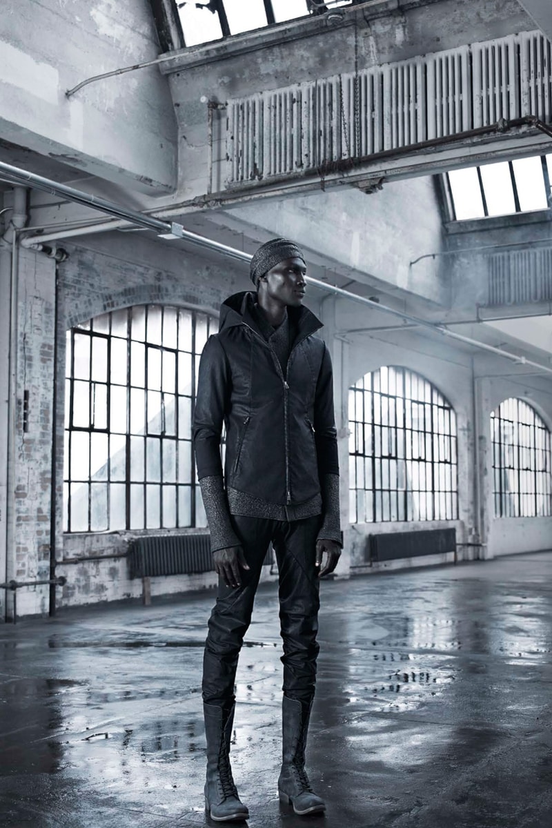inAisce 2013 Fall/Winter Collection 